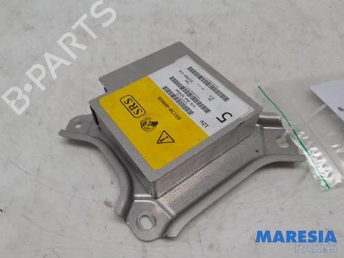 Used ECU airbags CITROËN C1 (PM_, PN_) 1.0 (68 hp) 31510952