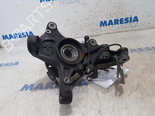 Right front steering knuckle CITROËN C4 SPACETOURER Van (3D_) PureTech 130 | BP31413553M26 