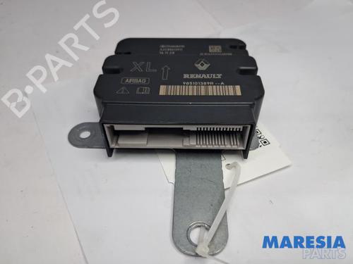Calculateur Airbags Calculateur Airbags RENAULT CLIO IV (BH_) 0.9 TCe 90 (BHNF, BHMA, BHMH, BHJK, BHJR) (90 hp) 39750757 39750757