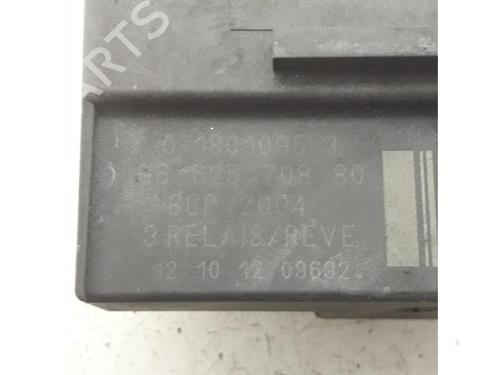 Electronic sensor CITROËN DS5 2.0 HDi 165 Hybrid4 4x4 | BP31426223M84