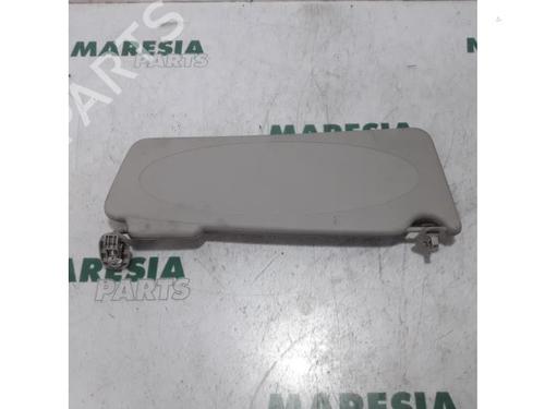 Used Left sun visor RENAULT KANGOO Express (FW0/1_) 1.5 dCi 70 (FW0A, KW0V) (68 hp) 31449170