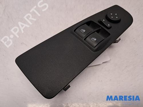 Used Switch FIAT GRANDE PUNTO (199_) 1.4 (199AXB11, 199AXB1A, 199BXB1A, 199AXL1A) (77 hp) 31417094