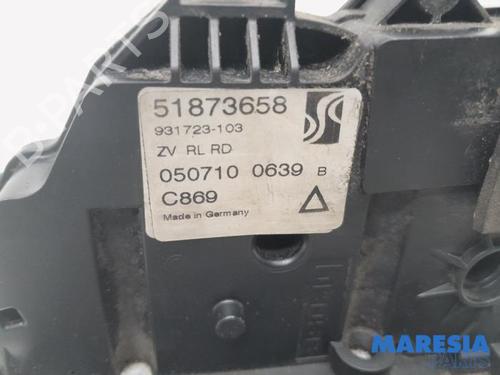 Electronic module FIAT PUNTO EVO (199_) 1.3 D Multijet | BP31400025M83