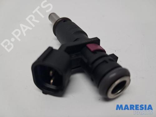Injector RENAULT TWINGO III (BCM_, BCA_) 1.0 SCe 70 | BP37875412M100 - Image 2