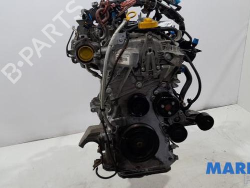 Motor RENAULT CAPTUR I (J5_, H5_) 0.9 TCe 90 | BP31386005M1