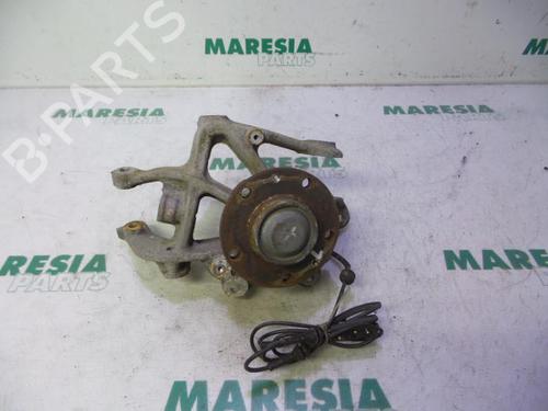 Used Left rear steering knuckle PEUGEOT 407 SW (6E_, 6D_) 2.0 HDi 135 (136 hp) 31523742