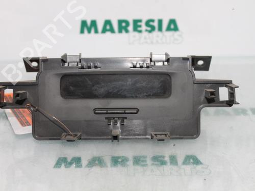 Used Electronic module Electronic module RENAULT MEGANE II Saloon (LM0/1_) 1.9 dCi (LM0G, LM1G, LM2C) (120 hp) 31468305 31468305