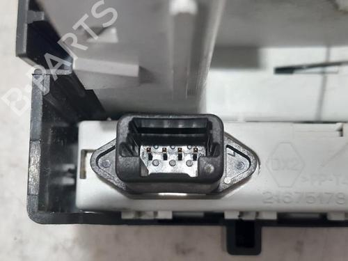 Electronic module RENAULT CLIO III (BR0/1, CR0/1) 1.2 16V (BR0P, CR0P) | BP31519041M83