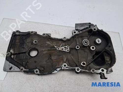 Timing cover RENAULT CAPTUR I (J5_, H5_) 0.9 TCe 90 | BP40462840M123 - Image 5