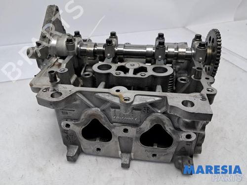 Cylinder head FIAT PANDA (312_, 319_) 0.9 (312PXH1A) | BP31477857M5 