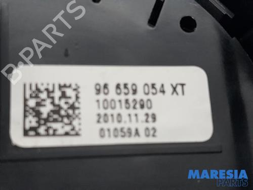 Interior roof light PEUGEOT 508 SW I (8E_) 1.6 THP | BP31397648I8 