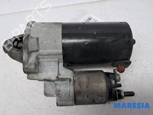 Used Starter FIAT 500 C (312_) 1.2 (312CXA1A, 312AXA1A) (69 hp) 31519626