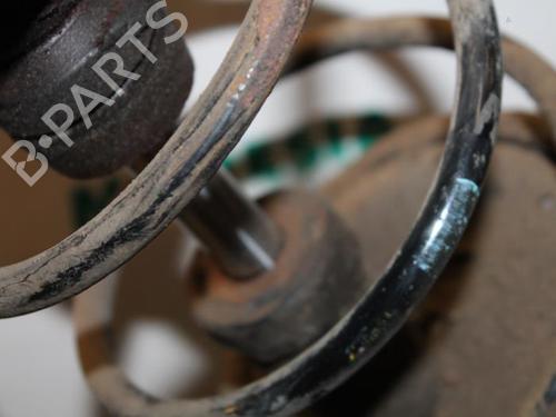 Used Right front shock absorber FIAT CINQUECENTO (170_) 0.9 i.e. S (170AF, 170CF) (40 hp) 31384472