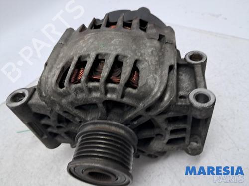 Used Alternator PEUGEOT 207 SW (WK_) 1.6 16V (120 hp) 31456488