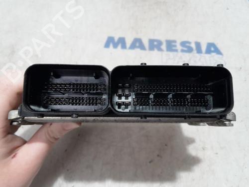Engine control unit (ECU) FIAT PUNTO EVO (199_) 1.3 D Multijet | BP31482588M57 