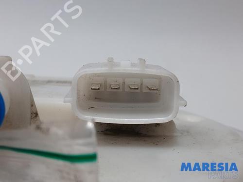 Fuel pump RENAULT TRAFIC III Van (FG_) 1.6 dCi 90 (FGME) | BP31490991M76