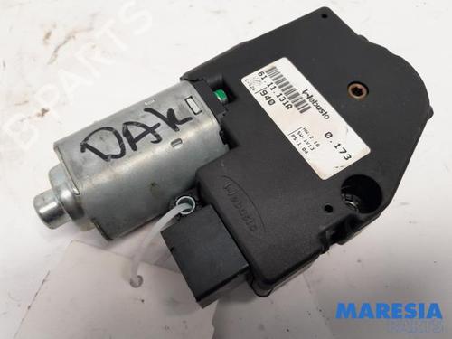 Used Sunroof engine ALFA ROMEO GIULIETTA (940_) 1.4 TB (940FXA1A, 940FXT1A) (120 hp) 31458402