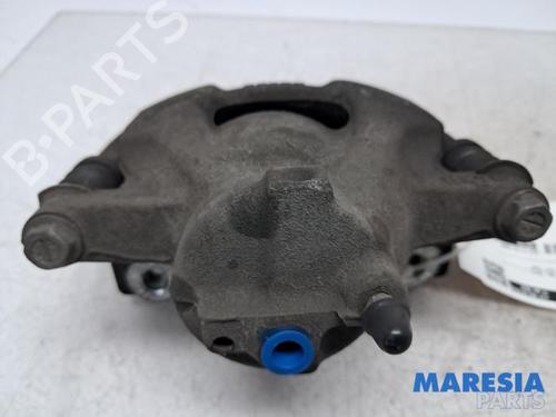 Right front brake caliper PEUGEOT 108 1.0 VTi 72 | BP34161707M104  - Image 5