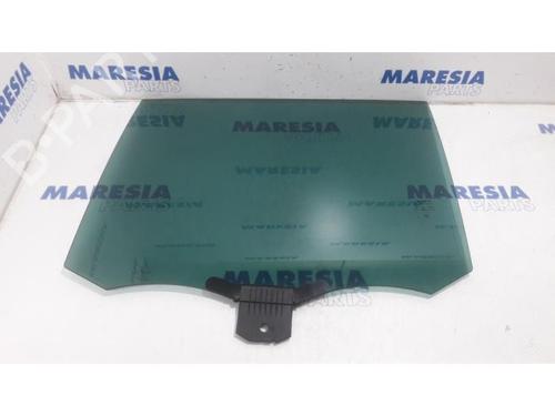 Used Rear left door window RENAULT ESPACE V (JR_) 1.6 dCi 160 (160 hp) 31431694
