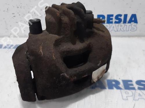 Left front brake caliper PEUGEOT 3008 I MPV (0U_) 1.6 THP | BP31389905M105