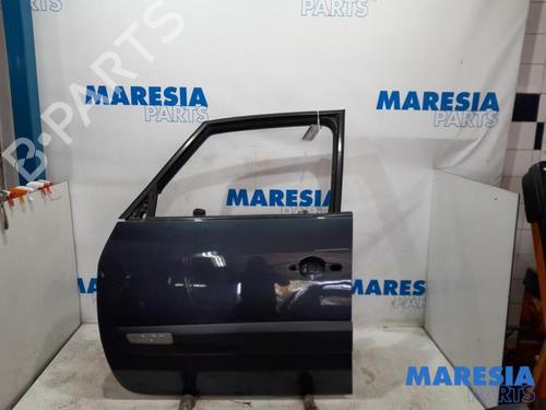 Used Left front door RENAULT ESPACE IV (JK0/1_) 2.0 (JK0A, JK1D, JK0N) (170 hp) 31457498