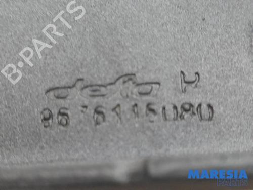 Hinge/Door check strap CITROËN GRAND C4 SPACETOURER (3A_, 3E_) 1.2 PureTech 130 | BP31459340C146 