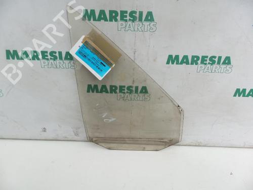 Used Front right quarter glass PEUGEOT 205 II (20A/C) 1.4 (75 hp) 31443866