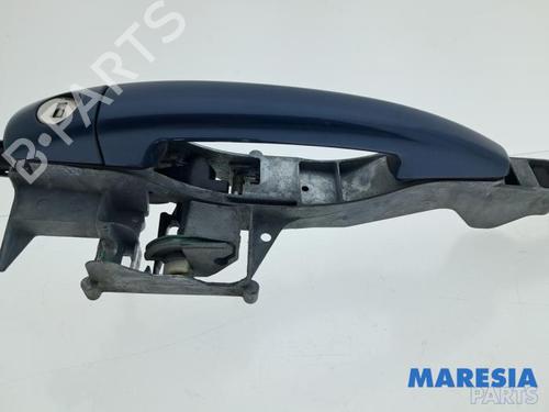 Used Front left exterior door handle Front left exterior door handle 36873366 36873366