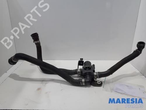 Used Electronic module ALFA ROMEO GIULIA (952_) 2.0 (952ACA25) (280 hp) 31505491