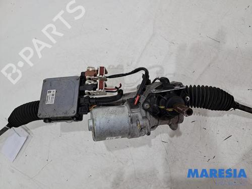 Steering rack RENAULT TWINGO III (BCM_, BCA_) 1.0 SCe 70 | BP31402522M22 - Image 2