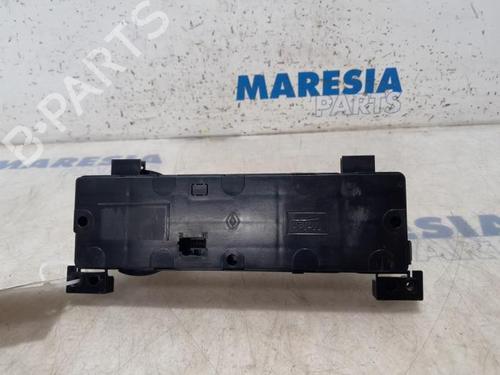 Climate control RENAULT TRAFIC III Van (FG_) 1.6 dCi 140 (FGMA, FGMC) | BP31498623I5
