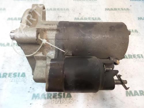 Used Starter CITROËN ZX (N2) 1.8 i (101 hp) 31524890