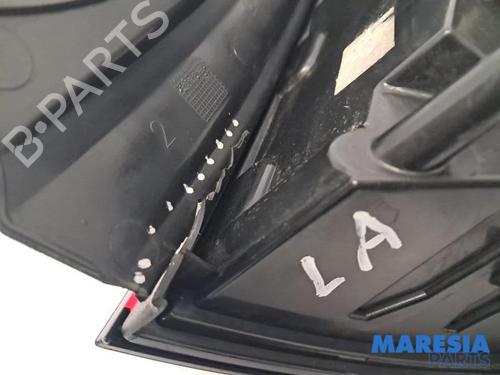 Left taillight CITROËN C3 II (SC_) 1.6 HDi | BP31420545C34 