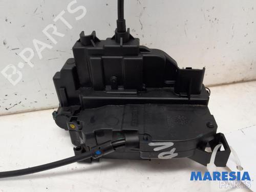 Electronic module RENAULT MEGANE III Coupe (DZ0/1_) 1.4 TCe (DZ0F, DZ1V) | BP31428666M83 - Image 2