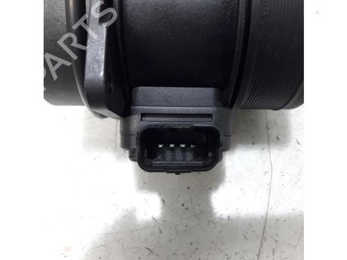 Mass air flow sensor CITROËN C5 III Break (RW_) 2.7 HDi | BP31390680M95