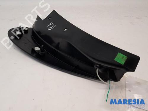 Andre RENAULT ZOE (BFM_) ZOE (BFMD) | BP31436021O1