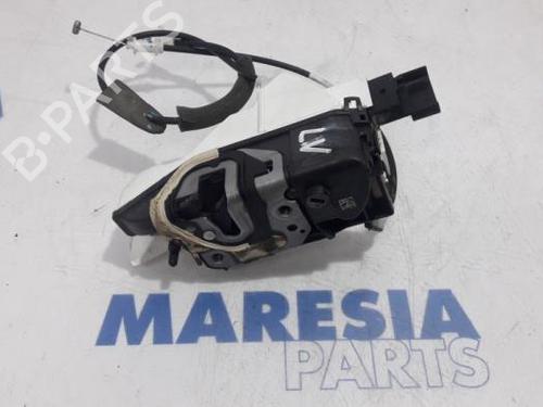 Used Electronic module Electronic module PEUGEOT 508 I (8D_) 2.0 HDi Hybrid4 AWC (163 hp) 31503994 31503994