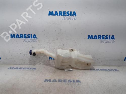 Used Windscreen washer tank FIAT 500 (312_) 1.2 (312AXA1A) (69 hp) 31416272
