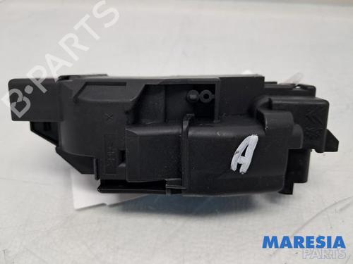 Electronic module CITROËN C4 Picasso II 1.6 THP 155 | BP31469370M83