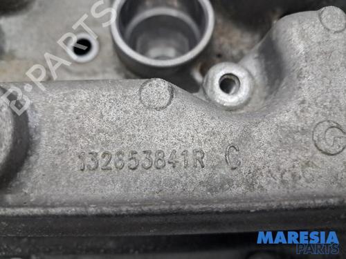 Valve cover RENAULT CAPTUR I (J5_, H5_) 1.2 TCe 120 | BP34161720M124 - Image 5