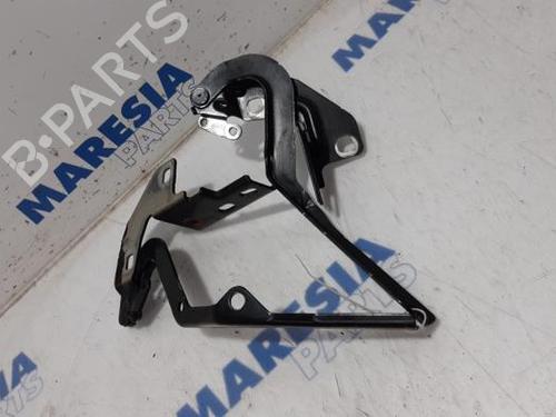 Used Hinge/Door check strap Hinge/Door check strap CITROËN C4 Grand Picasso I (UA_) 1.8 i 16V (125 hp) 31423117 31423117