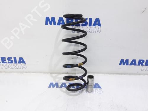 Støddæmperfjeder CITROËN DS3 (SA_) 1.6 HDi 90 (92 hp) 31411172