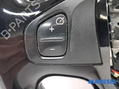 Steering wheel RENAULT CAPTUR I (J5_, H5_) 0.9 TCe 90 | BP39585940C49 - Image 2