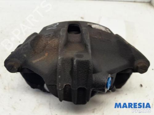 Right front brake caliper CITROËN DS3 (SA_) 1.2 VTi 82 | BP31425355M104