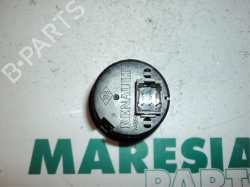 Climate control RENAULT ESPACE IV (JK0/1_) 2.2 dCi (JK0H) | BP31480521I5