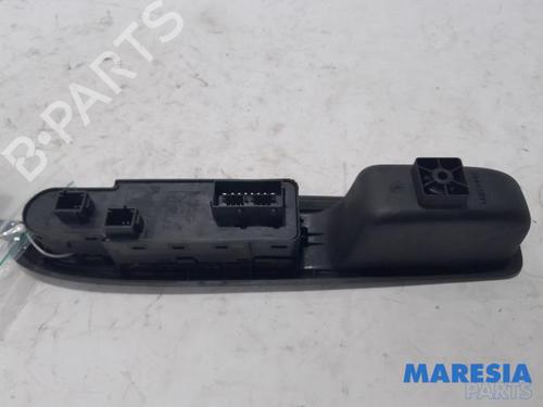 Switch CITROËN C4 II (NC_) 1.6 VTi 120 LPG (NC5FS0) | BP31505682I30