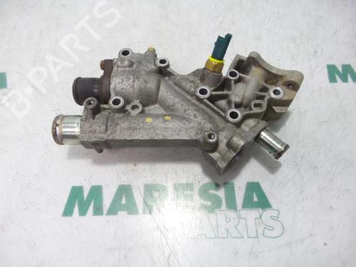 Used Thermostat housing PEUGEOT 206 Hatchback (2A/C) 2.0 S16 (135 hp) 31470627