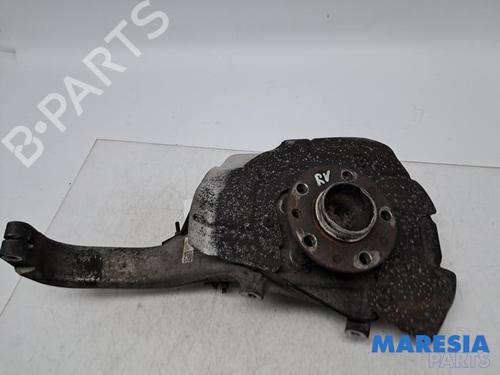 Used Right front steering knuckle Right front steering knuckle 36985593 36985593