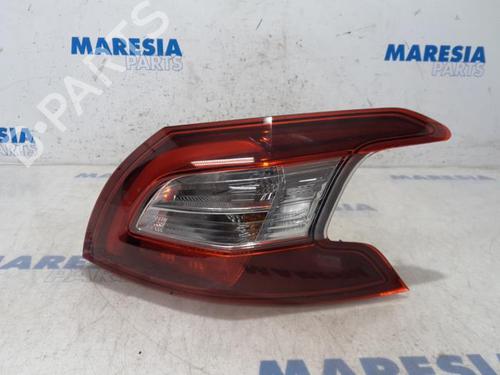 Used Right taillight PEUGEOT 308 II (LB_, LP_, LW_, LH_, L3_) 1.2 THP 110 (110 hp) 31511278