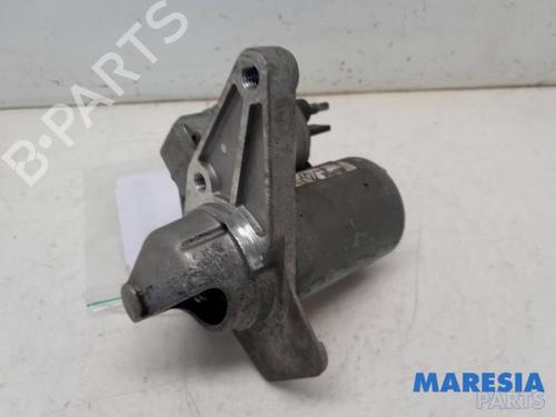 Used Starter RENAULT MEGANE III Coupe (DZ0/1_) 1.4 TCe (DZ0F, DZ1V) (131 hp) 31408646
